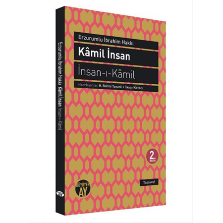 Kâmil İnsan