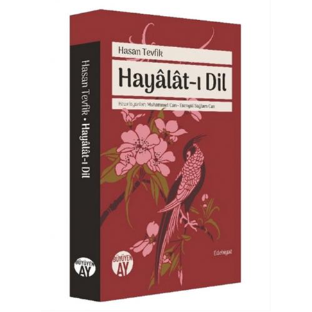 Hayalat-ı Dil