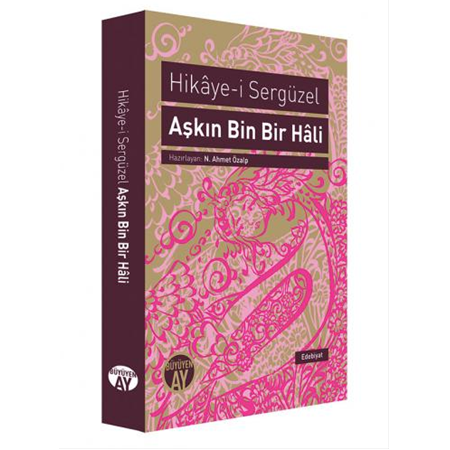 Aşkın Bin Bir Hâli
