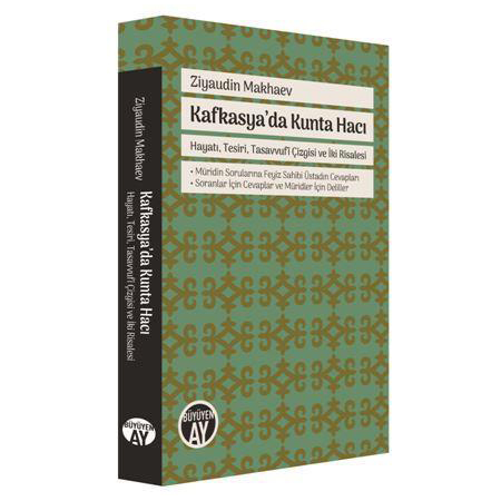 Kafkasya'da Kunta Hacı