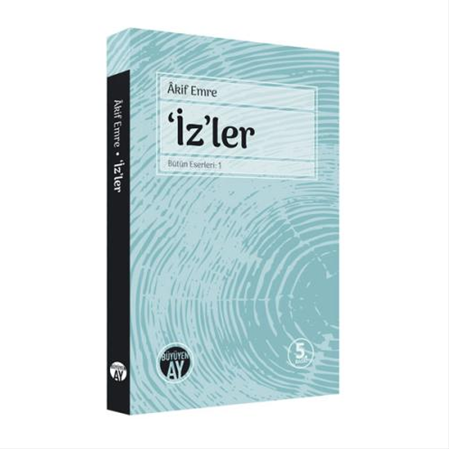'İz'ler