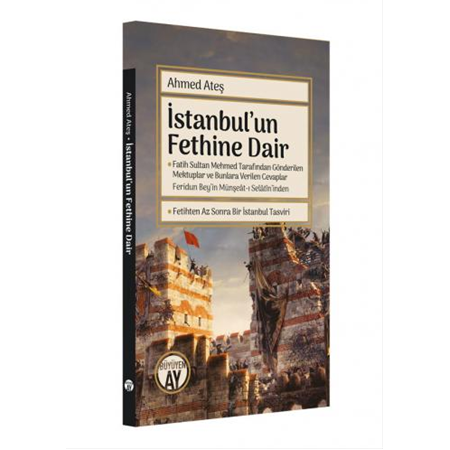 İstanbul'un Fethine Dair
