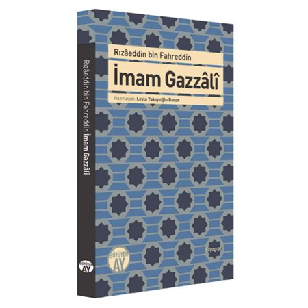 İmam Gazzali