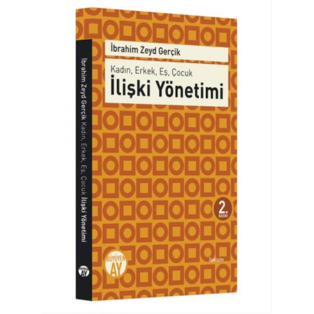 İlişki Yönetimi