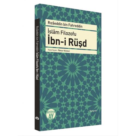 İslâm Filozofu İbn-i Rüşd