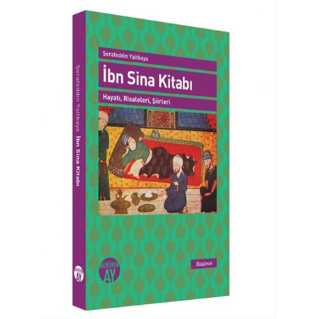 İbn Sina Kitabı