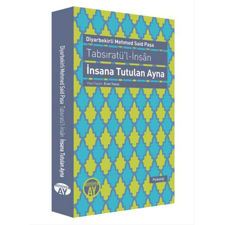 İnsana Tutulan Ayna